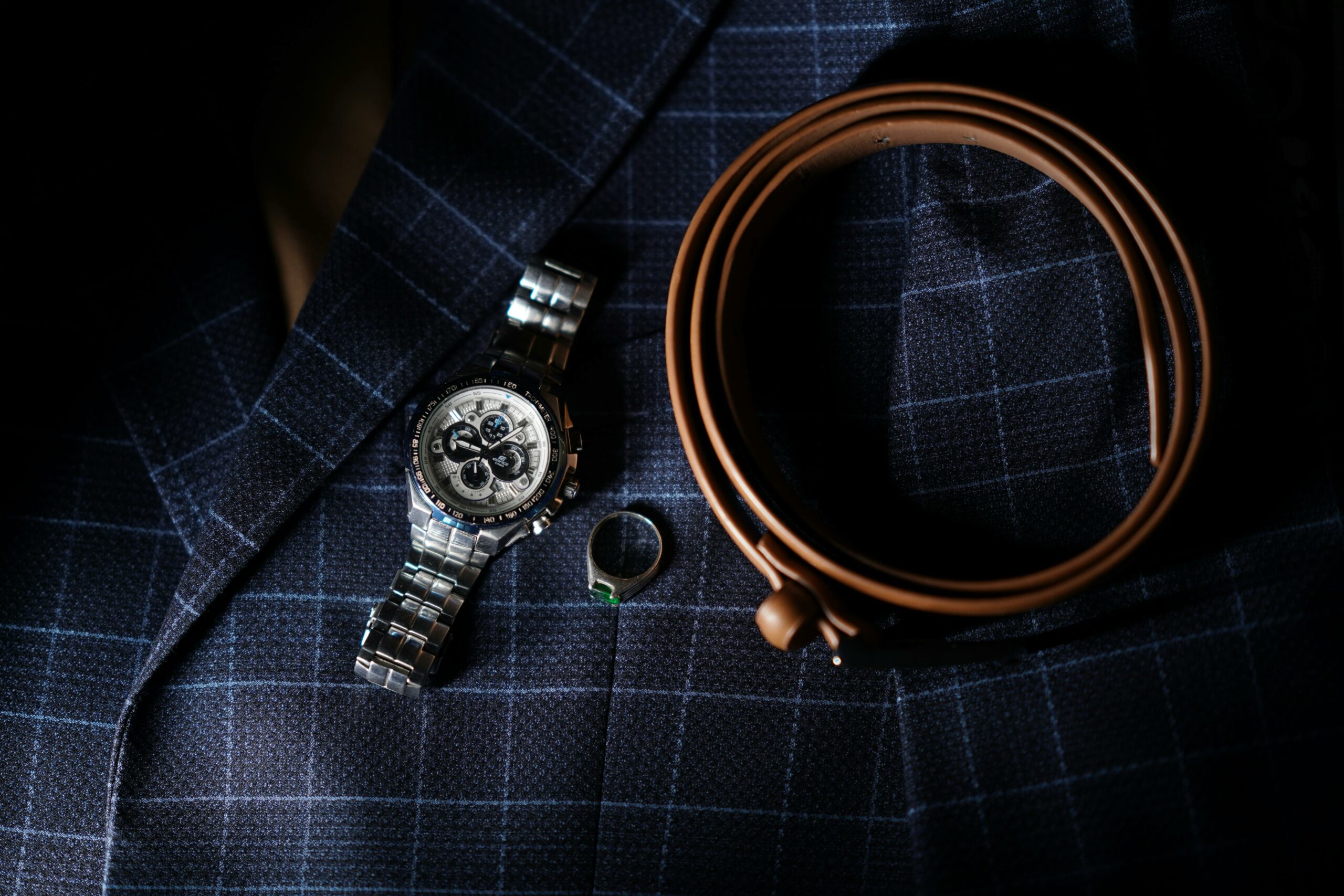 Les pièces intemporelles