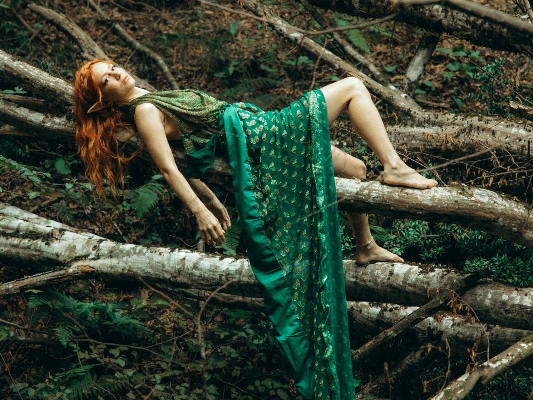 les icones de la mode