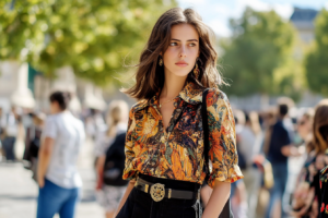 Les incontournables de la mode pour un style unique