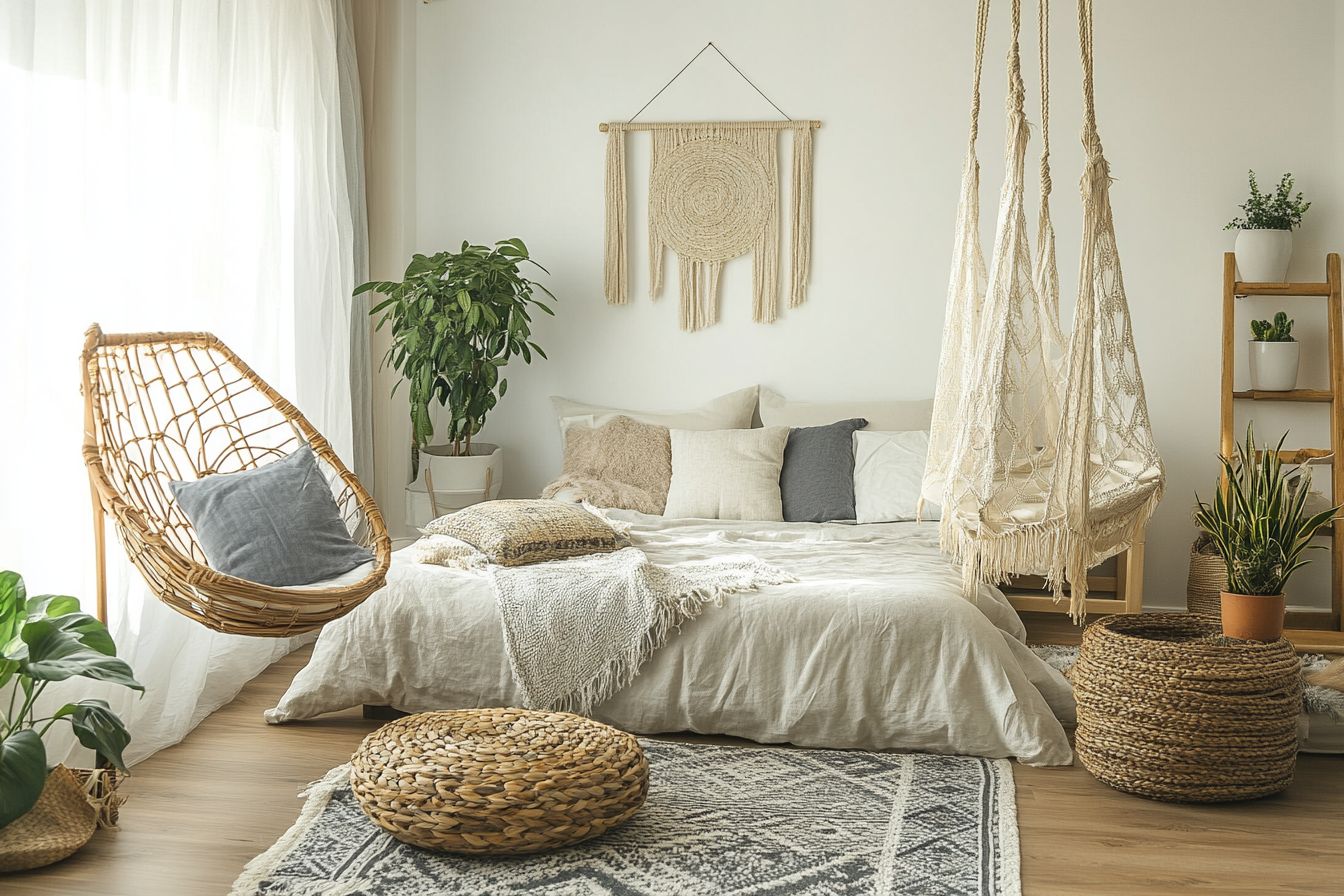 Choisir les Meubles Parfaits pour un Petit Appartement