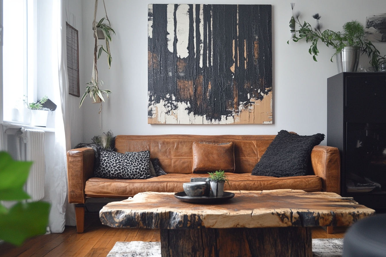 Idées DIY pour Personnaliser Votre Décoration