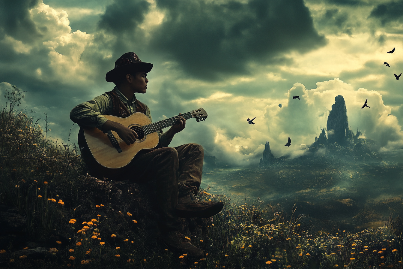 Inspiration artistique et découvertes musicales à explorer