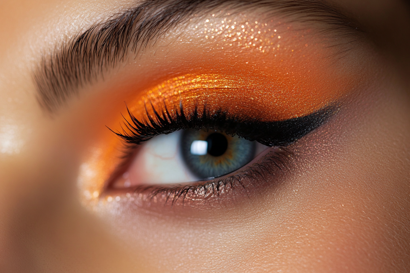 Les Tendances Maquillage de l'Automne à Adopter