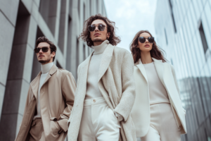 Les Tendances Mode à Ne Pas Manquer en 2025 : Luxe, Élégance et Style