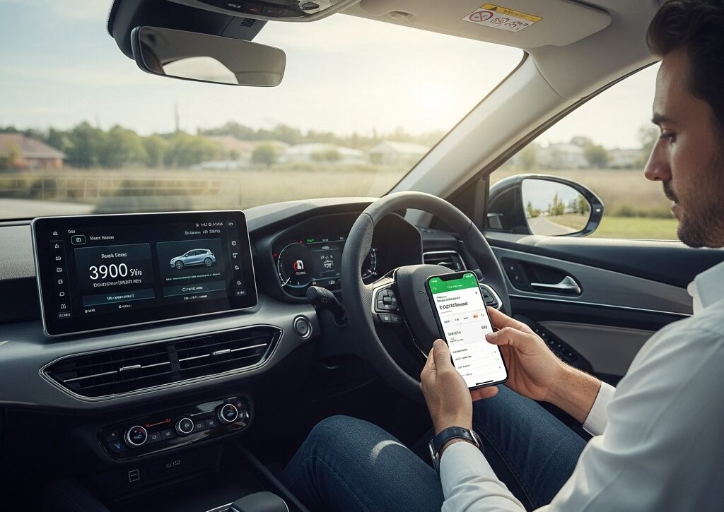 Assurance au Kilomètre