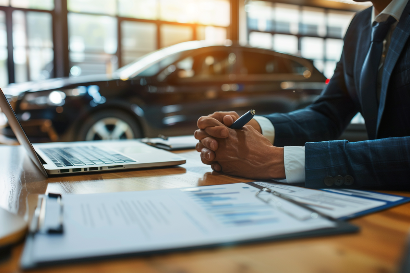 Je Autoverzekering in Stijl