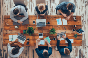 Canaux de Marketing Digital