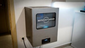waterontharder